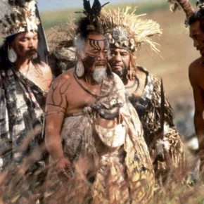 Photo du film : Rapa nui