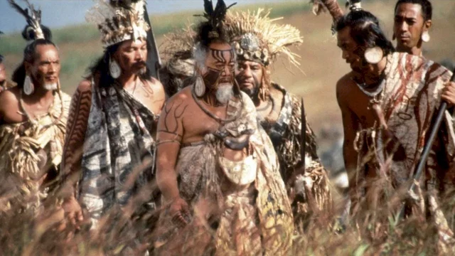 Photo 3 du film : Rapa nui
