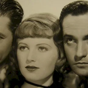 Photo du film : Les chemins de la gloire