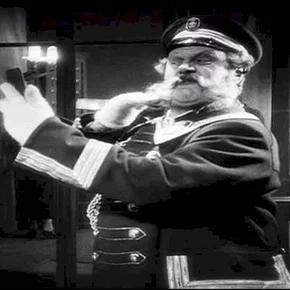 Photo du film : Le dernier des hommes