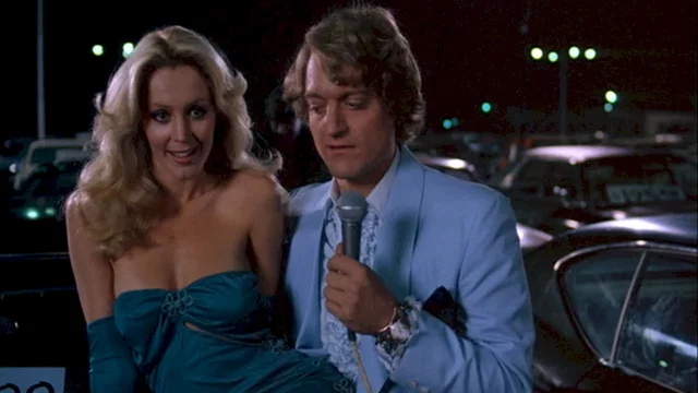 Photo 4 du film : La grosse magouille