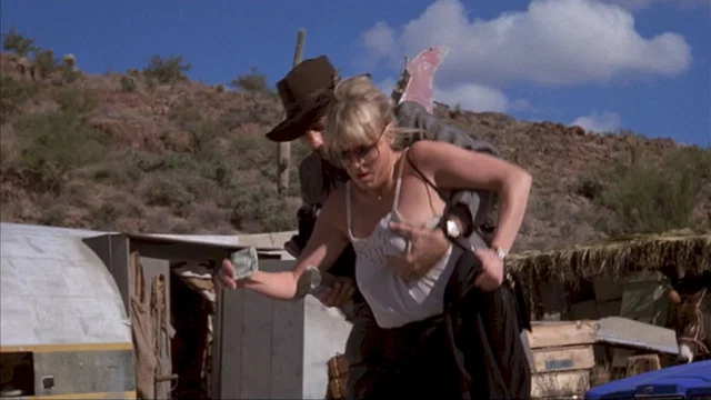 Photo 5 du film : La grosse magouille