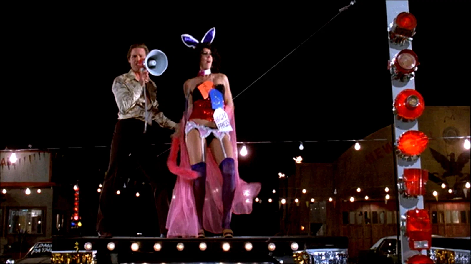 Photo 6 du film : La grosse magouille