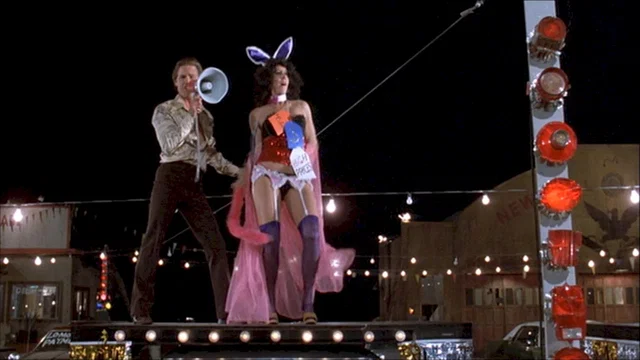 Photo 6 du film : La grosse magouille