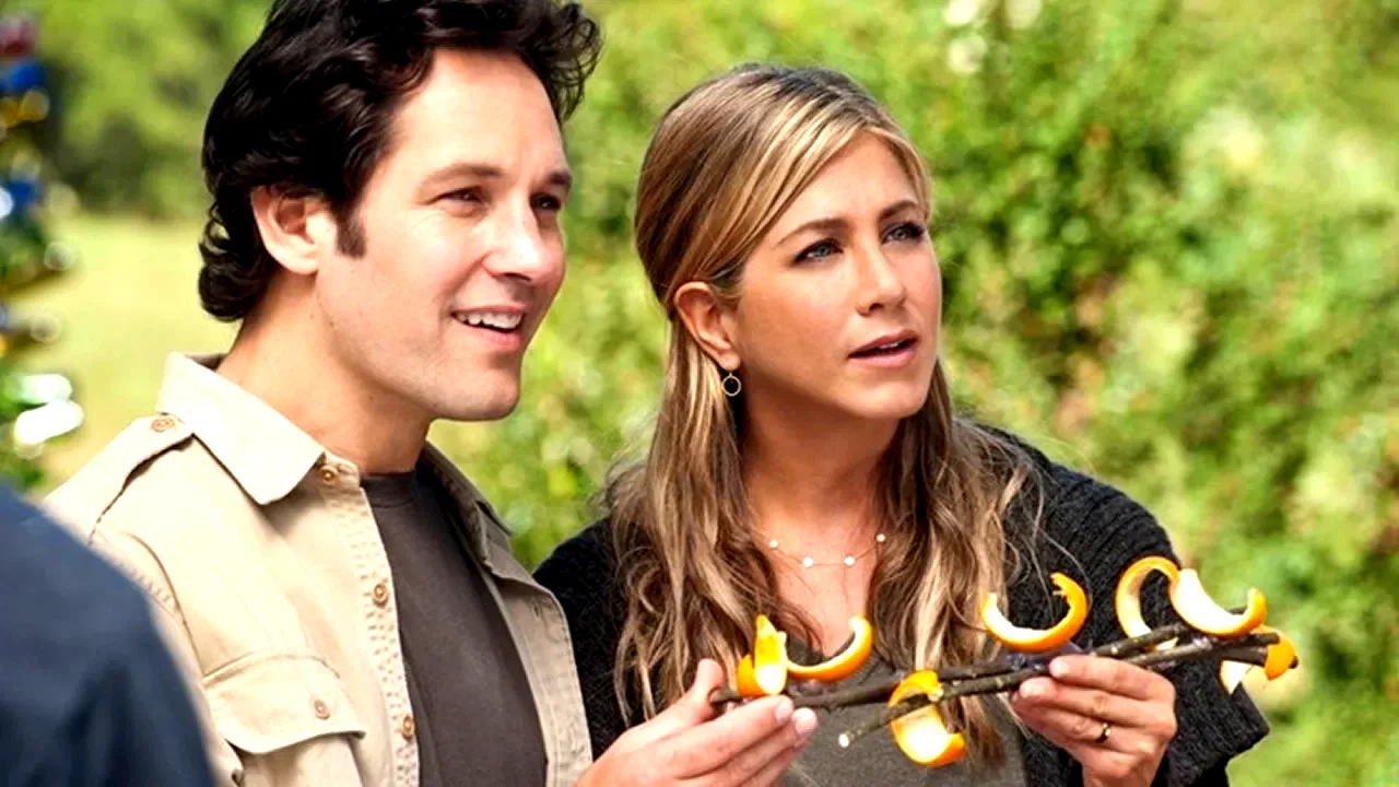 Photo 7 du film : Et plus si affinites