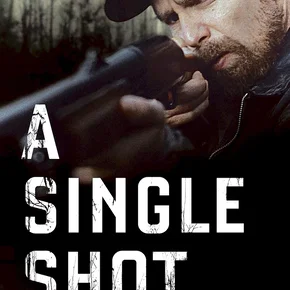 Photo du film : A Single shot