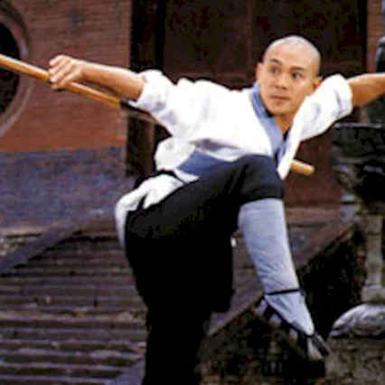 Miniature photo du film : Les arts martiaux de shaolin