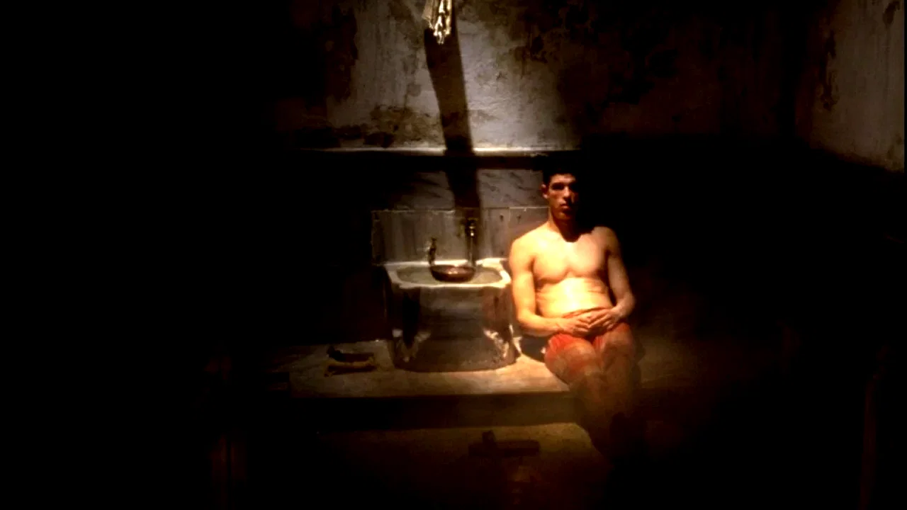 Photo 2 du film : Hammam
