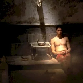 Photo du film : Hammam
