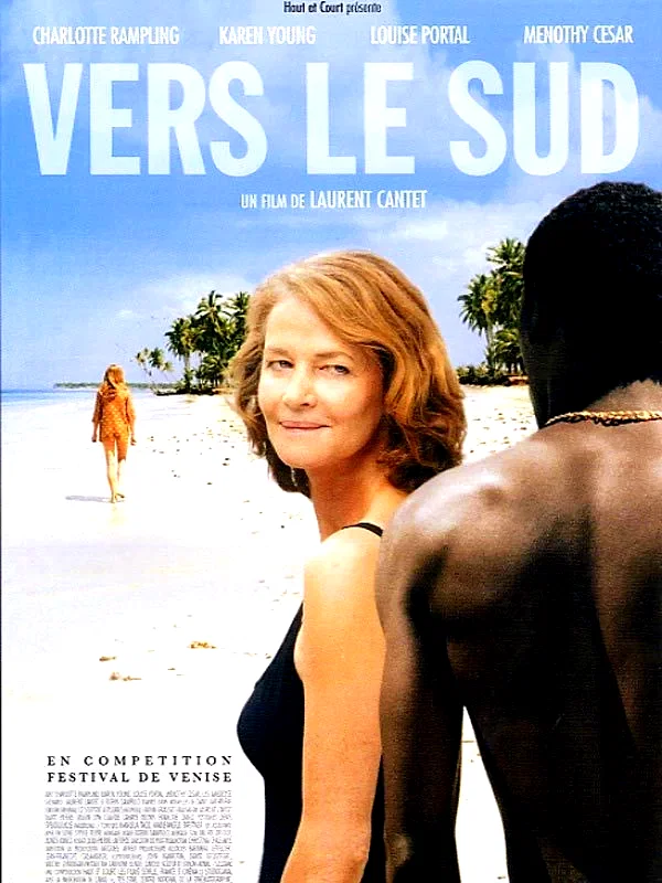 Affiche du film : Verso sud