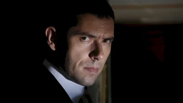 Photo 2 du film : Les faux monnayeurs