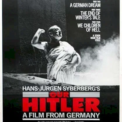 Miniature photo du film : Hitler, un film d'Allemagne