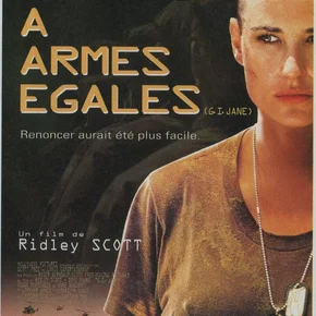 Photo du film : A armes égales
