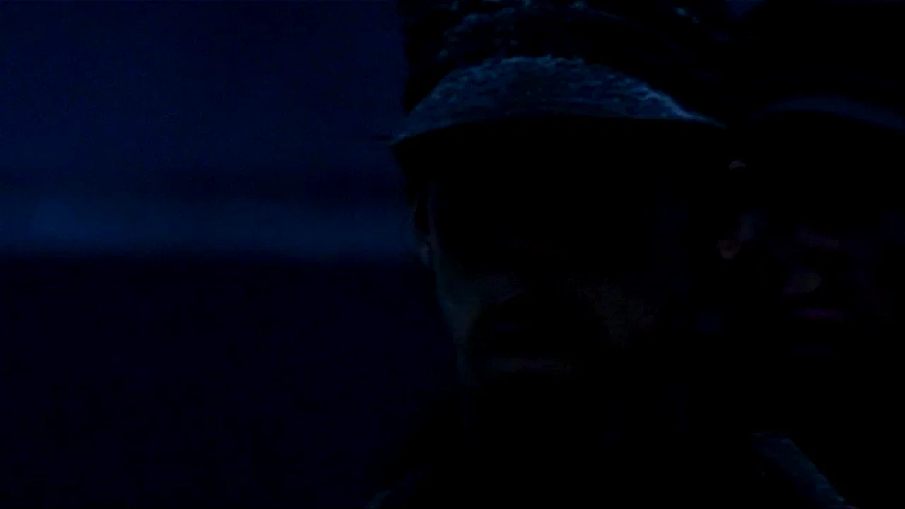 Photo 3 du film : A armes égales