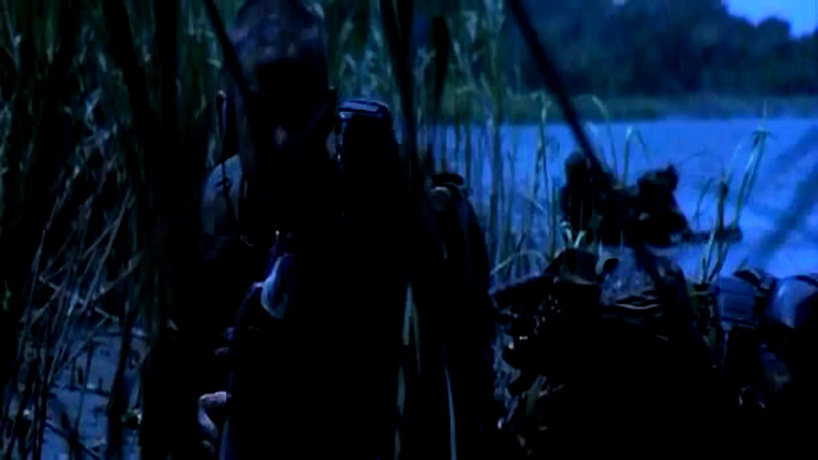 Photo 7 du film : A armes égales