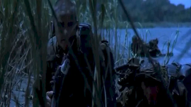 Photo 7 du film : A armes égales