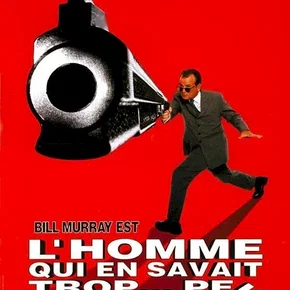 Photo du film : L'idiot