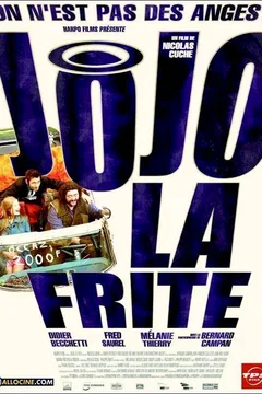 Affiche du film La frite