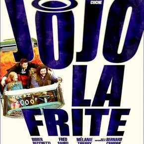 Photo du film : La frite