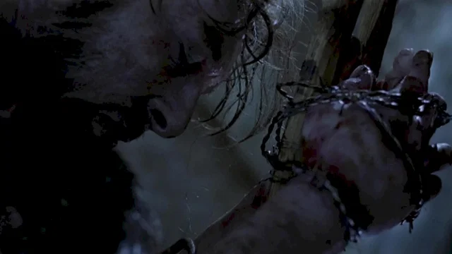 Photo 2 du film : Les enfants d'abraham