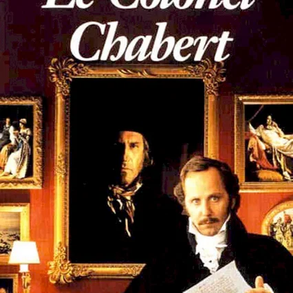 Miniature photo du film : Le colonel chabert