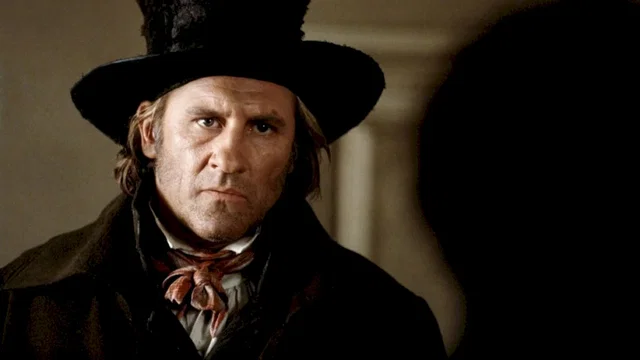 Photo 2 du film : Le colonel chabert