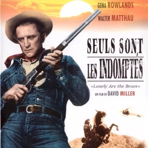 Photo du film : Les indomptes