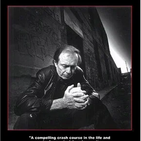 Photo du film : Hubert Selby Jr: It/ll Be Better Tomorrow