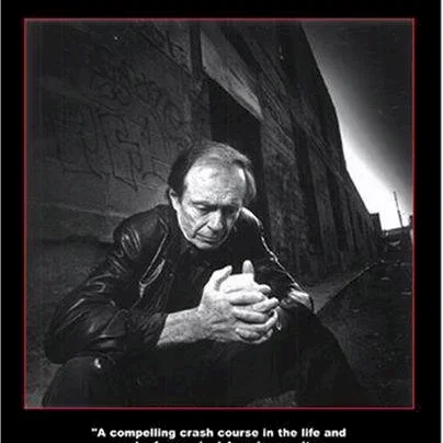 Miniature photo du film : Hubert Selby Jr: It/ll Be Better Tomorrow