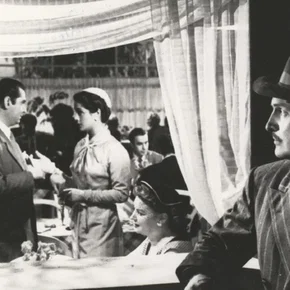 Photo du film : Tourments