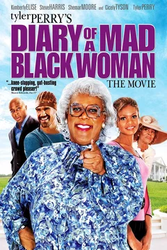 Affiche du film Grand'mere