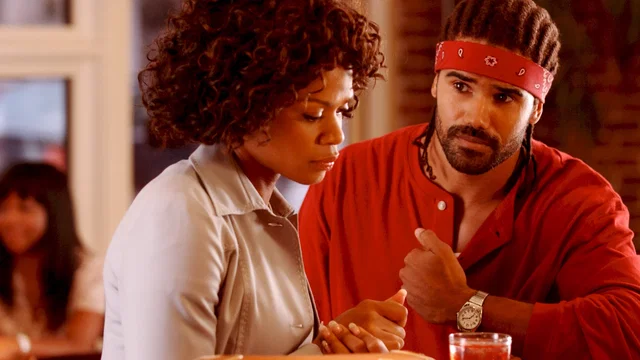 Photo 2 du film : Grand'mere
