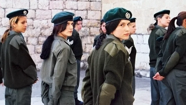 Photo 2 du film : Une jeunesse