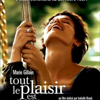 Miniature photo du film : Le tout pour le tout