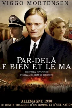Affiche du film Le mal par le mal