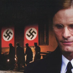 Photo du film : Le mal par le mal