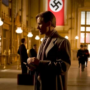 Photo du film : Le mal par le mal