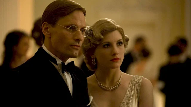 Photo 4 du film : Le mal par le mal