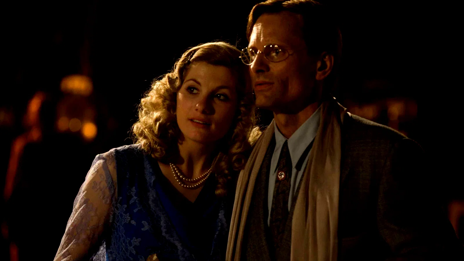 Photo 5 du film : Le mal par le mal