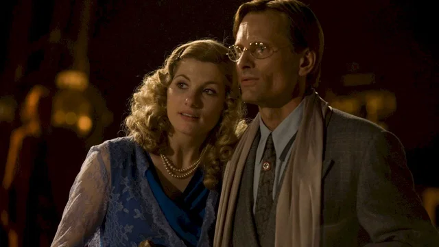Photo 5 du film : Le mal par le mal