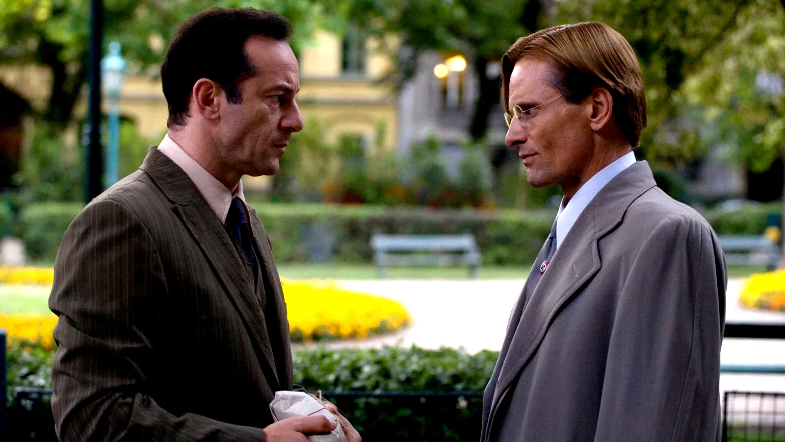 Photo 6 du film : Le mal par le mal