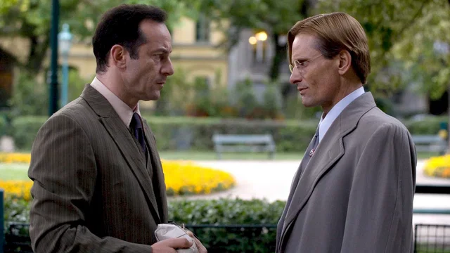 Photo 6 du film : Le mal par le mal
