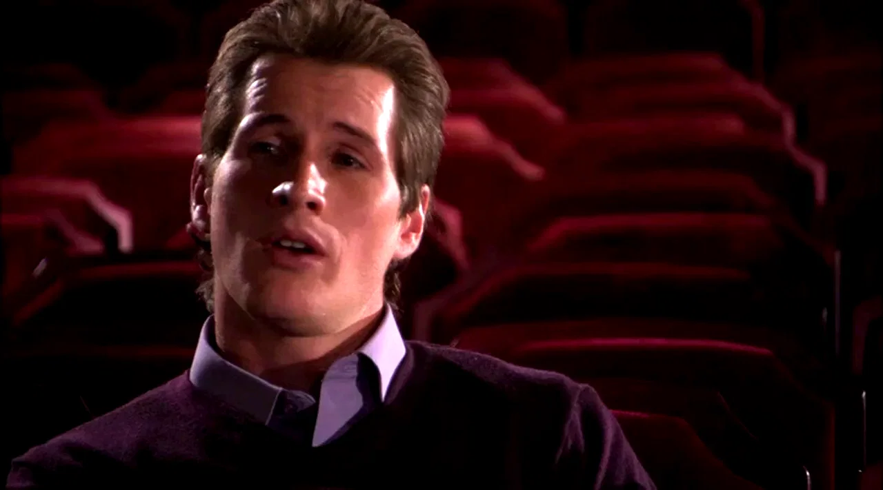 Photo 3 du film : Coup pour coup