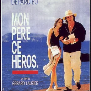 Photo du film : Mon heros