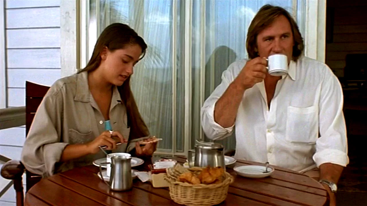Photo 3 du film : Mon heros