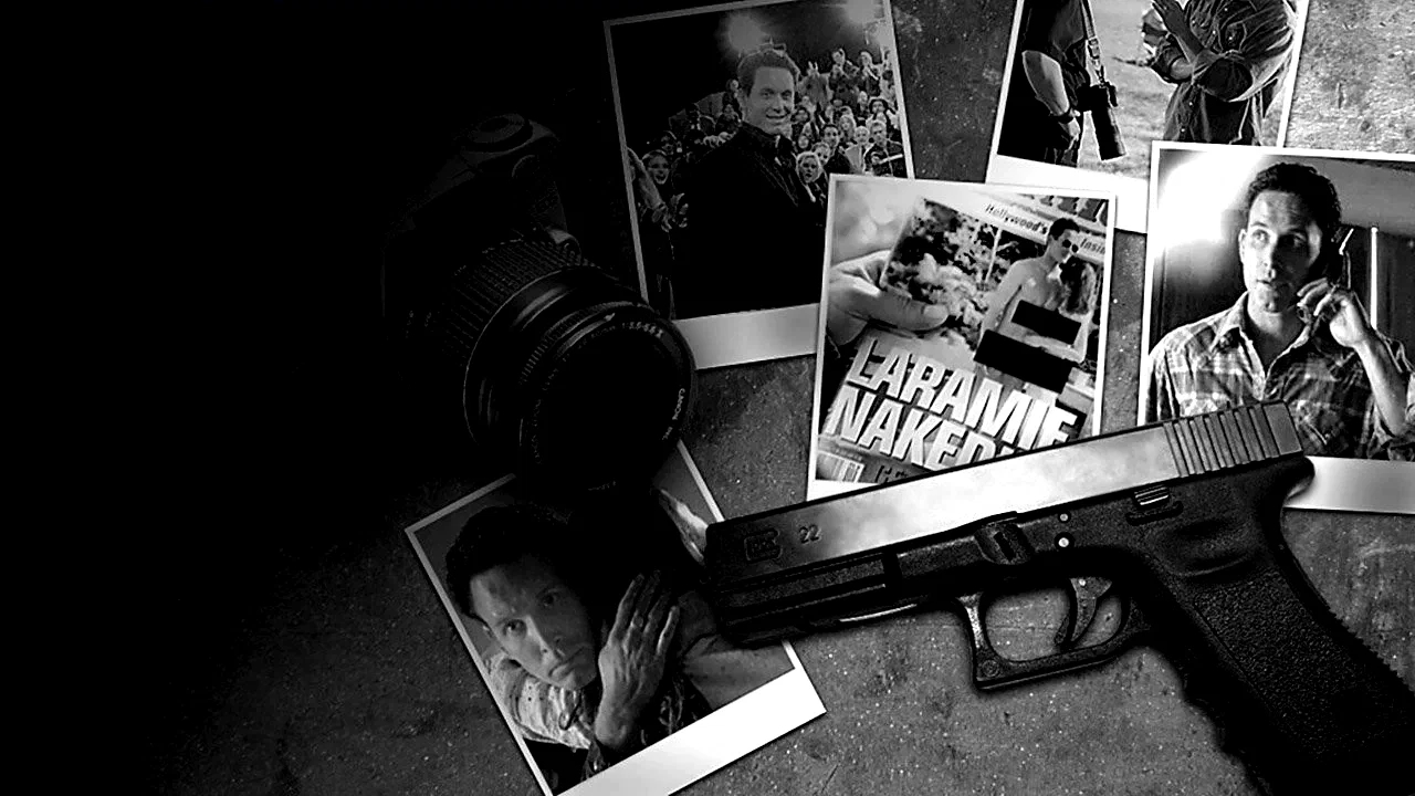 Photo 2 du film : Man Hunt (Chasse à l'homme)