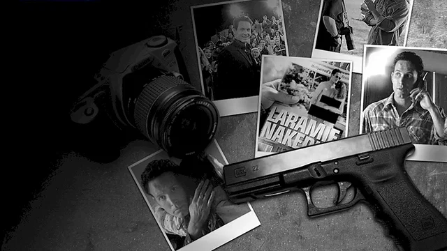 Photo 2 du film : Man Hunt (Chasse à l'homme)