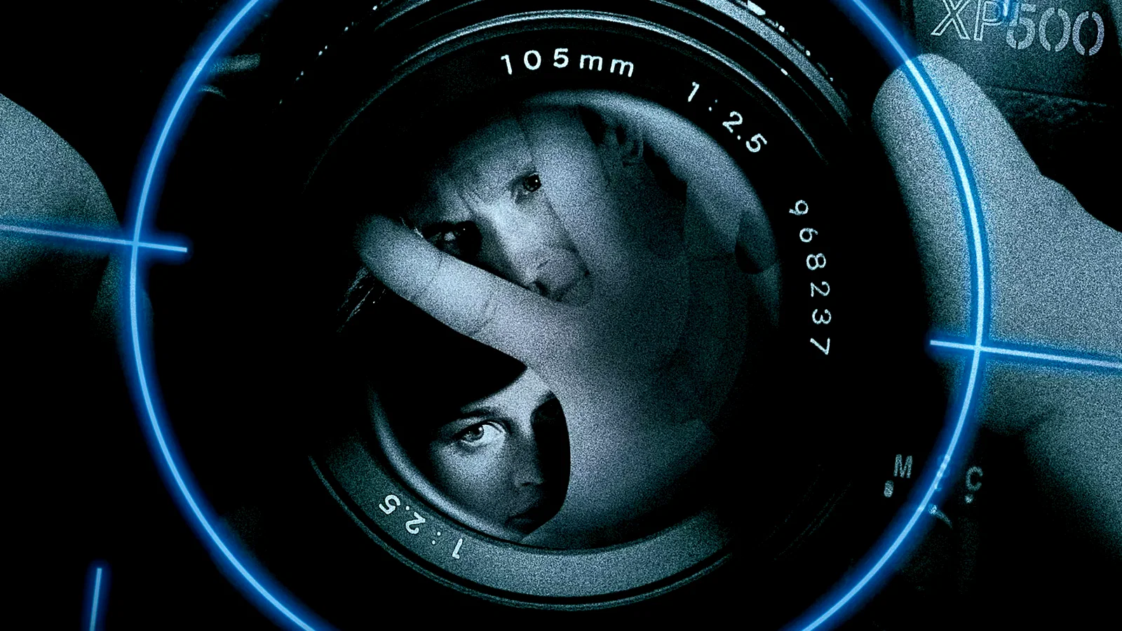 Photo 3 du film : Man Hunt (Chasse à l'homme)