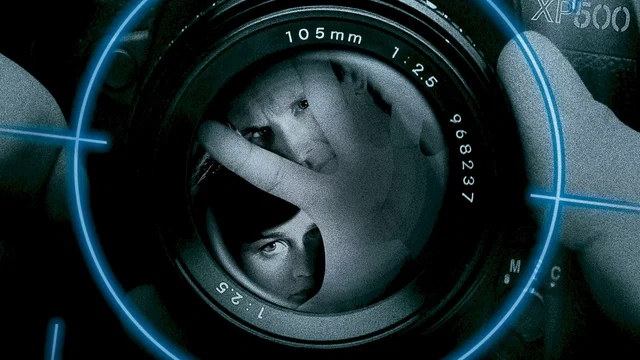 Photo 3 du film : Man Hunt (Chasse à l'homme)