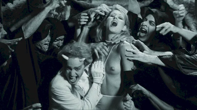 Photo 2 du film : Forbidden zone
